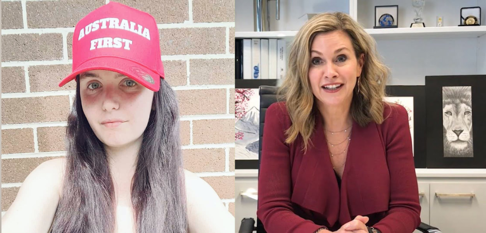 Anti-Trans Activist Wins eSafety Legal Battle After “Menacing” Post About VIC School Teacher