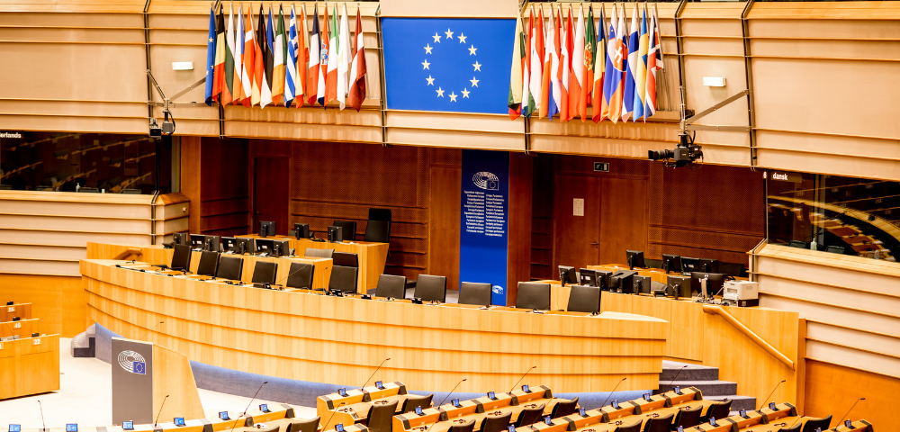 European Parliament Passes Resolution That Confirms Trans Women Are Women