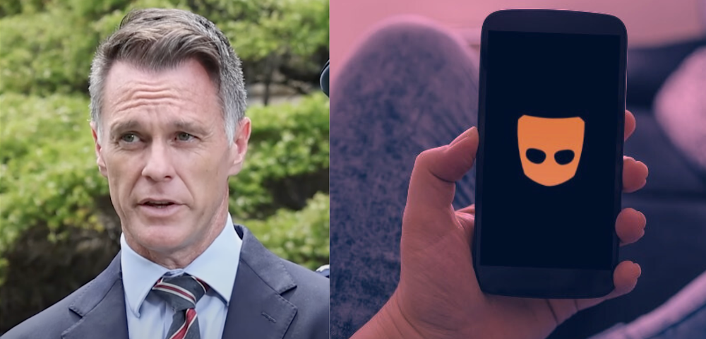 Chris Minns Announces New Laws To Combat Hate Crimes Targeting Young Queer People