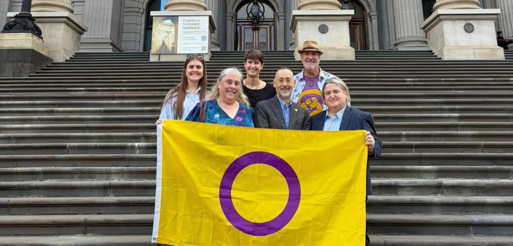 New Laws Protecting Intersex People From Unnecessary Medical Procedures Pass In Victoria
