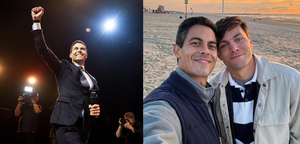 Rob Jetten Sworn In As Netherland’s Youngest And First Gay PM