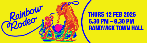 Rainbow Rodeo Chappell Roan