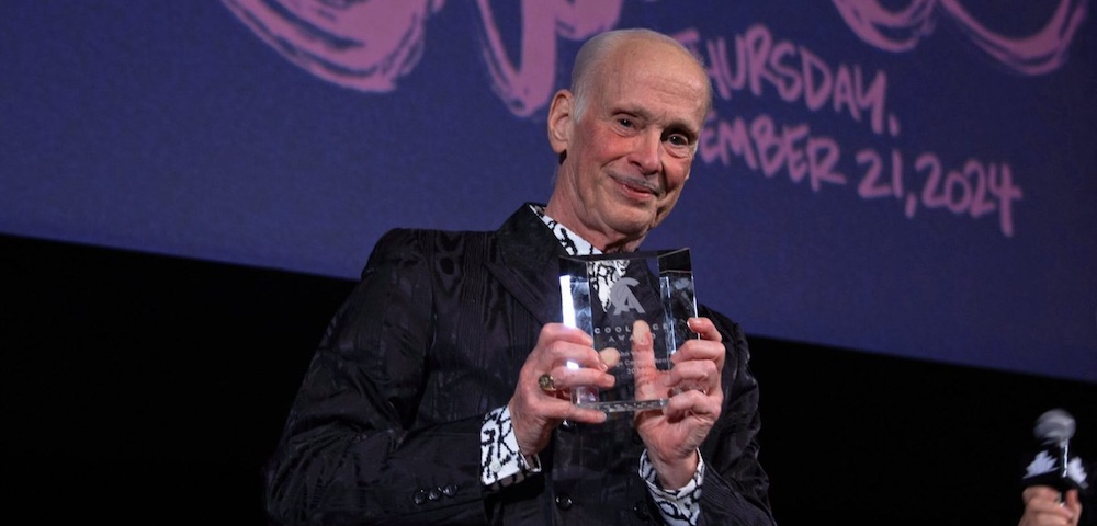 John Waters Confirms His “Big” Role In New ‘American Horror Story’ Season