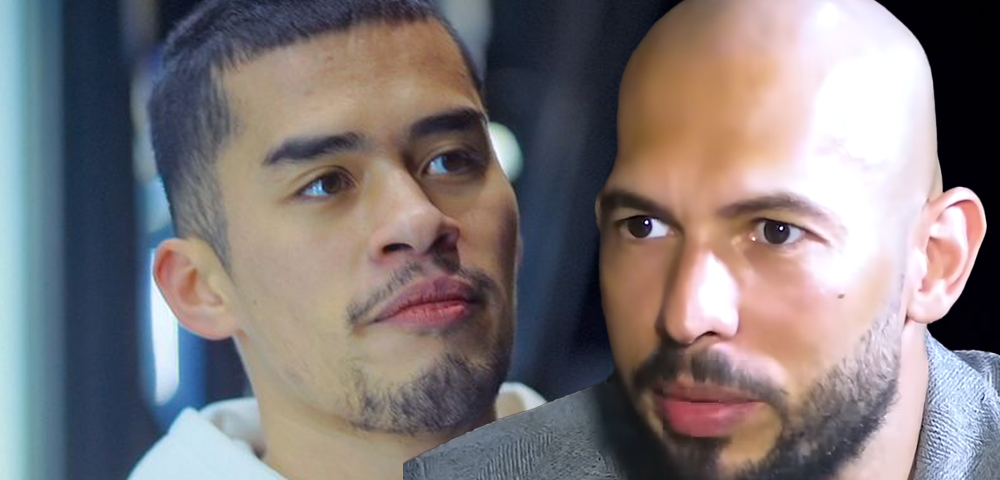 Andrew Tate Accuses Sneako Of Being ‘Secretly Gay’ After Manosphere Documentary