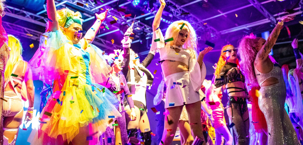 Brisbane’s Big Gay Day Is Making A Huge Move In 2026