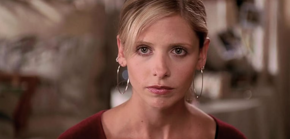 Sarah Michelle Gellar Reveals How The Buffy Reboot Cancellation Went Down