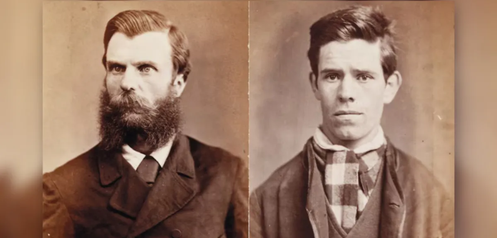 Why The Grave Of Gay Bushranger James Nesbitt Deserves To Be Properly Marked