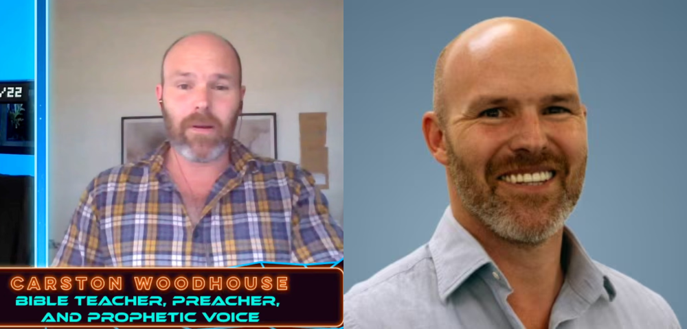 A SA Liberal Candidate Says Homosexuality Can Open Up “Demonic Realms”