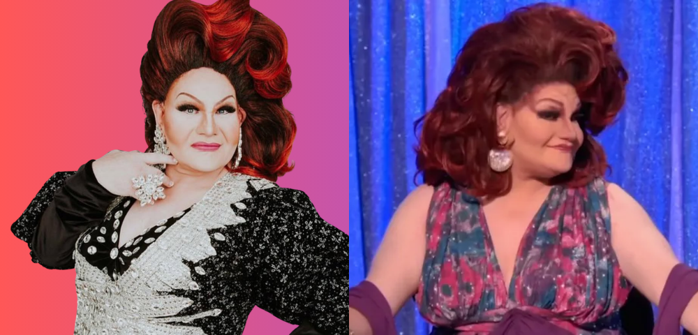 Victoria “PorkChop” Parker Hospitalised After Eating A Burger