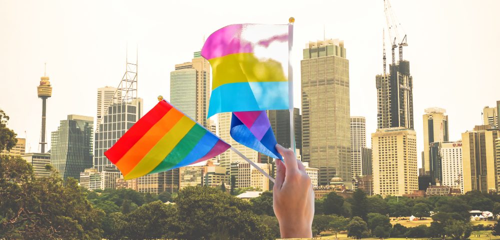 Sydney Might Be Getting An Inner City LGBTIQA+ Services Hub