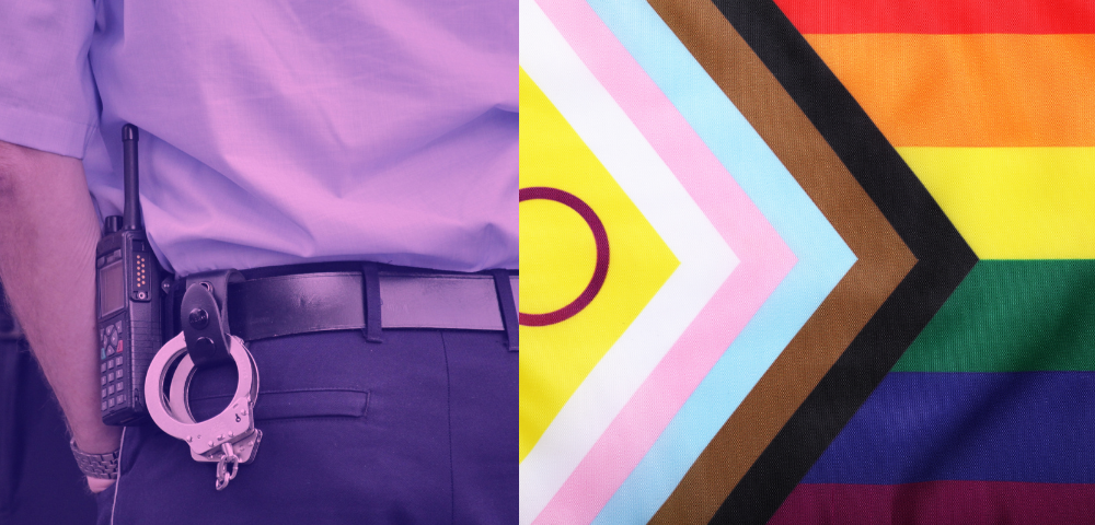 LGBTQ Organisations Welcome NSW Hate Crime Reforms And Call For More Support For The Community