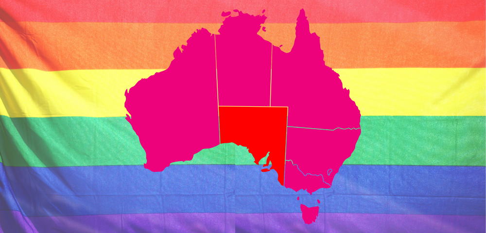 EXPLAINER: Laws Protecting LGBTQIA+ People Exist Around Australia – SA Lags Behind