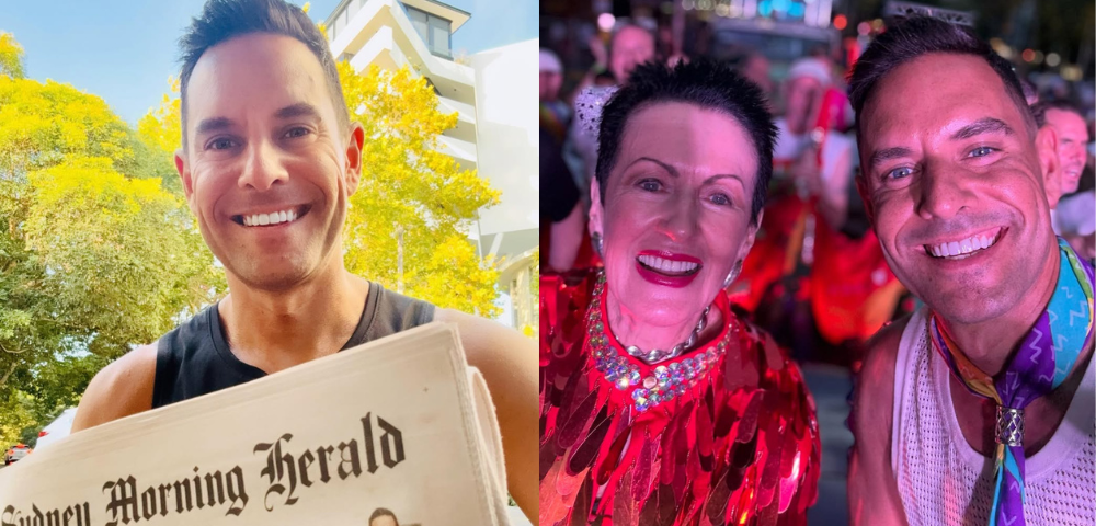 “LGBTQ Rights Under Attack”: Alex Greenwich To Contest 2027 NSW Election
