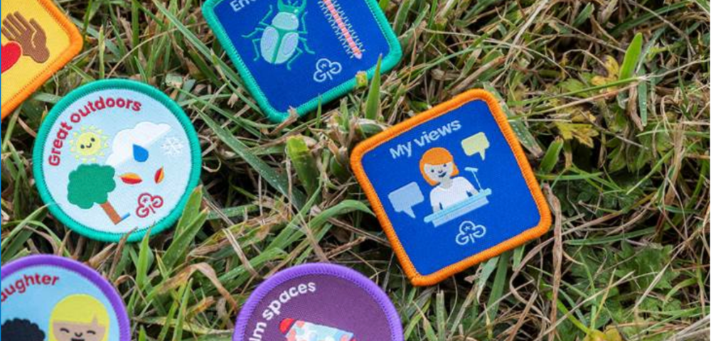 Trans Girls In The UK Are Being Told To Leave Girl Guides Groups By September