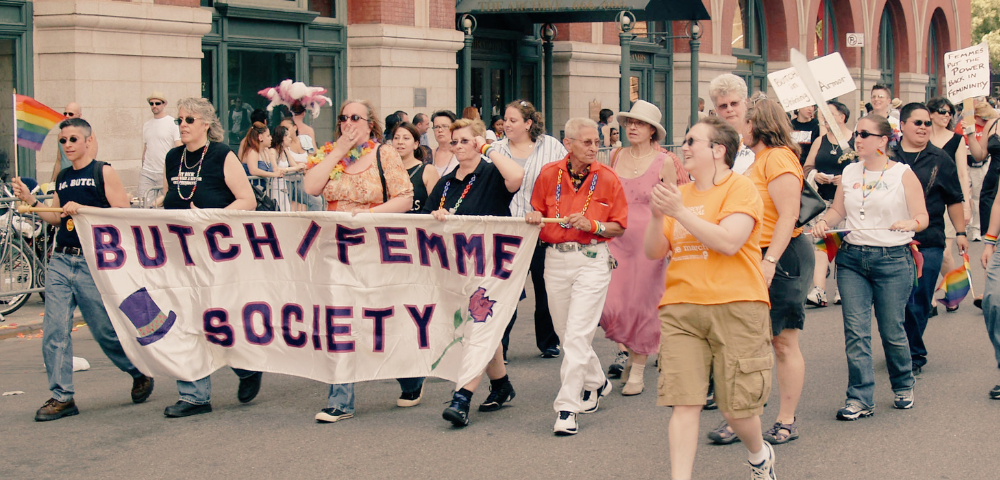 The Divide Between Masc And Butch: Why Lesbians Are Choosing One Label Over The Other