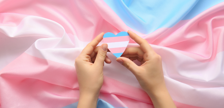 Trans Day of Visibility