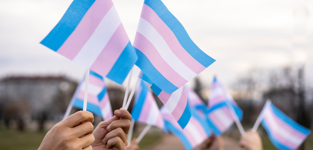Human Rights Commission Report Finds Widespread Discrimination Against Trans Australians