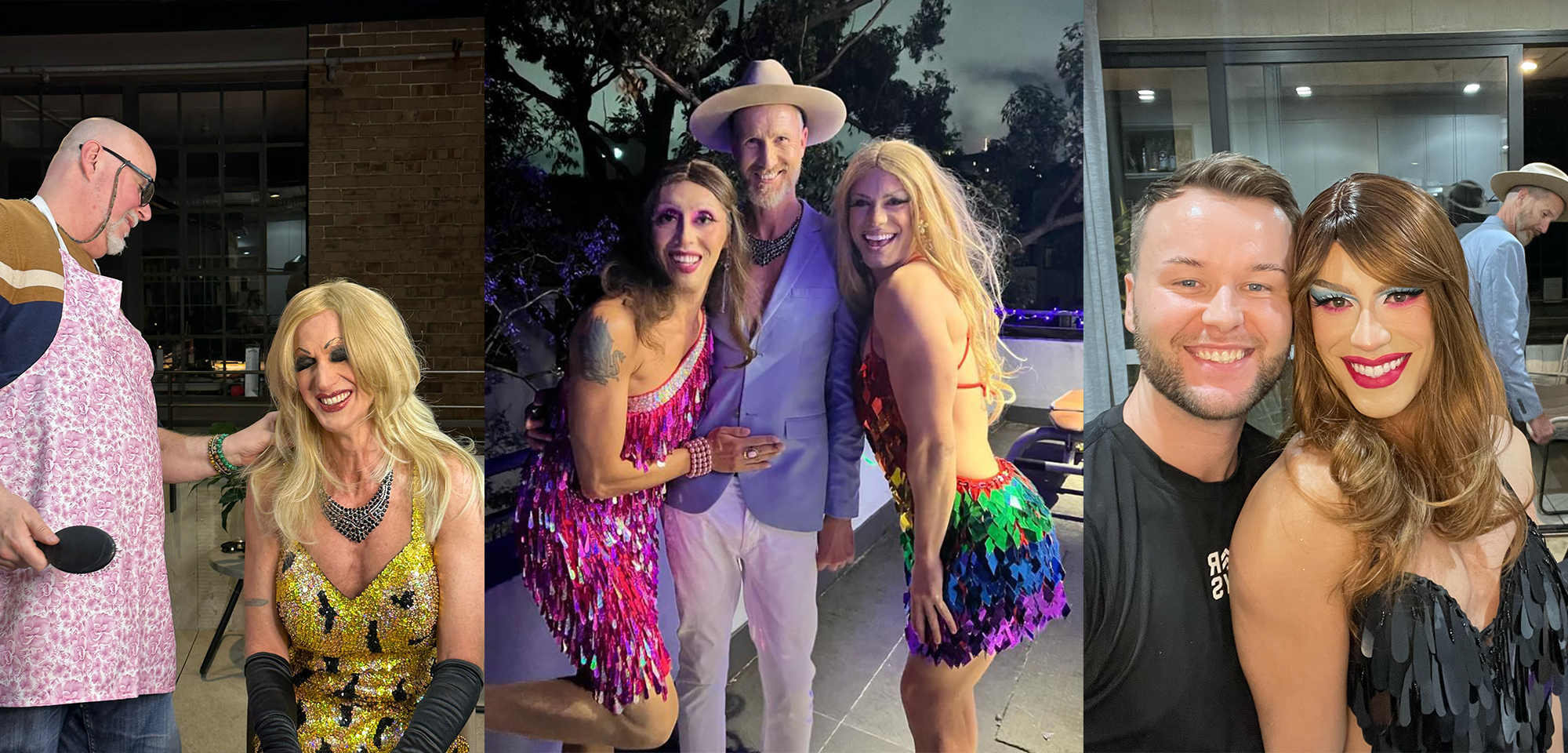 Inside Drag Me Up: The Drag Experience Helping Everyday People Discover Their Inner Queen