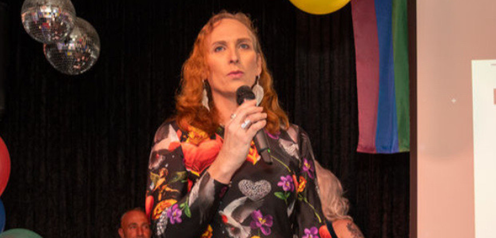 Anger Won’t Free Us: Why I Chose Joy, Empathy And Open Arms As My Revolution