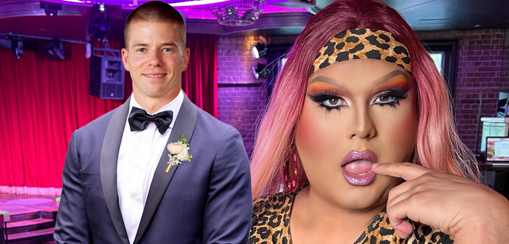 Carla From Bankstown Slams ‘Misogynistic, Homophobic’ MAFS Groom Tyson Gordon