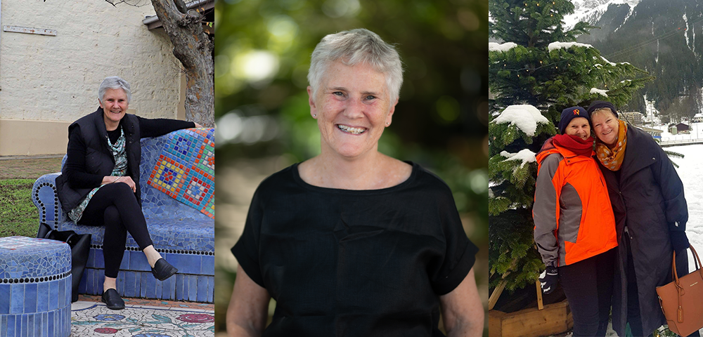 Pam Price To Be Inducted Into SA Pride Hall of Fame for 4 Decades of Lesbian Advocacy