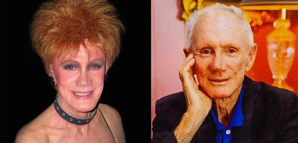 Trailblazing Queens Ball Founder Dame Sybil Von Thorndyke Has Passed Away