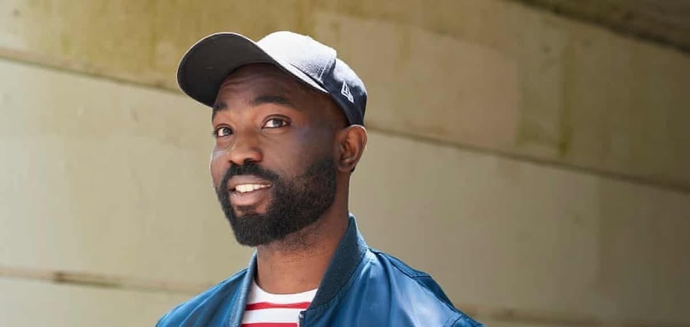 Paapa Essiedu Has Copped Death Threats Since Being Cast In New Harry Potter Series