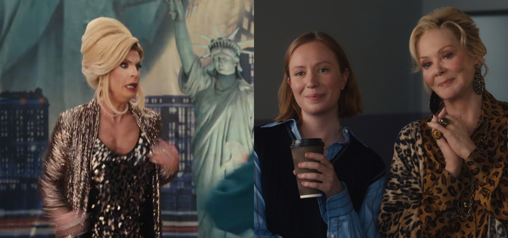 The Internet Is Freaking Out That Drag Icon Katya Is In Season 5 of ‘Hacks’