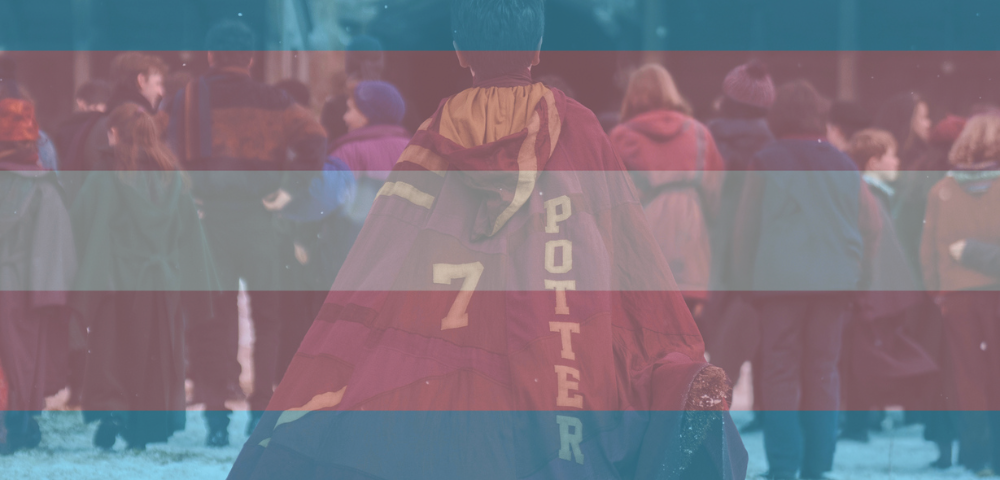 If You Stream HBO’s ‘Harry Potter’ Adaptation, You Are Dead To Me