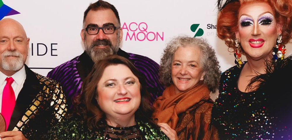 Nominations Are Now Open For The Victorian Pride Awards