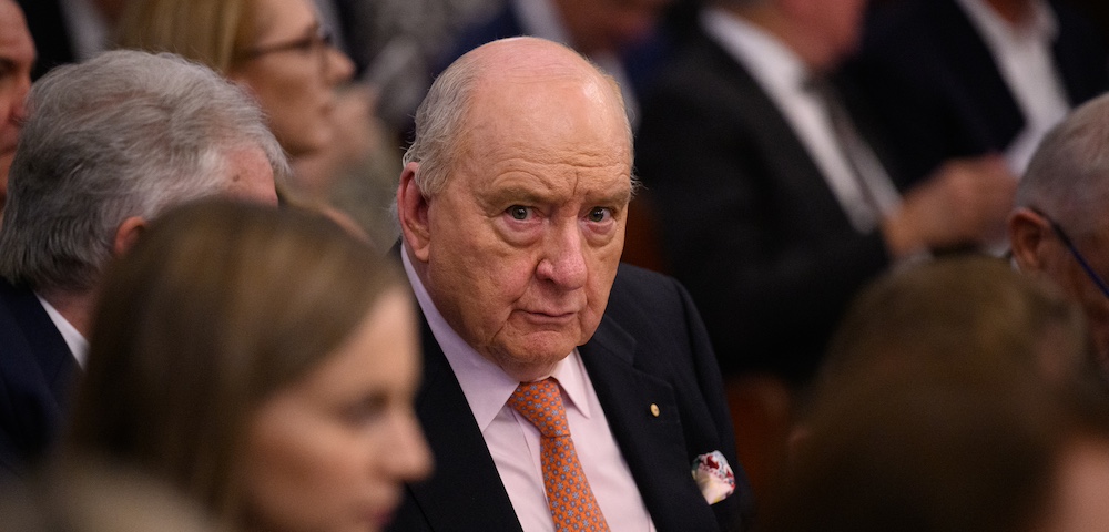 Further Delays To Alan Jones Trial As Defence Awaits “Oodles Of Evidence”