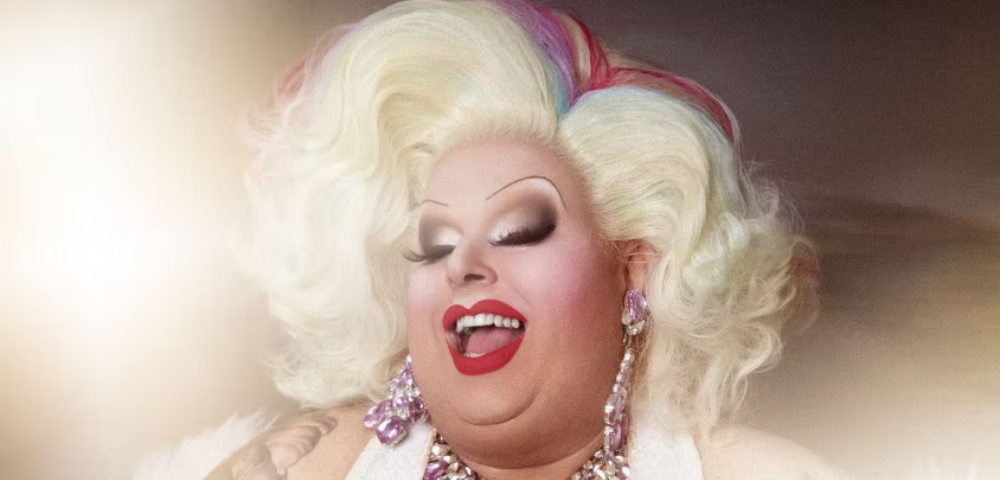 Everyone Is Invited To Help Farewell The Fabulous And Beloved Maxi Shield