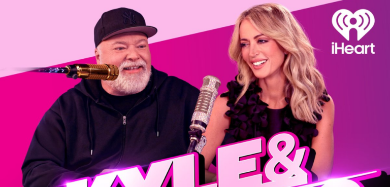 Kyle Sandilands