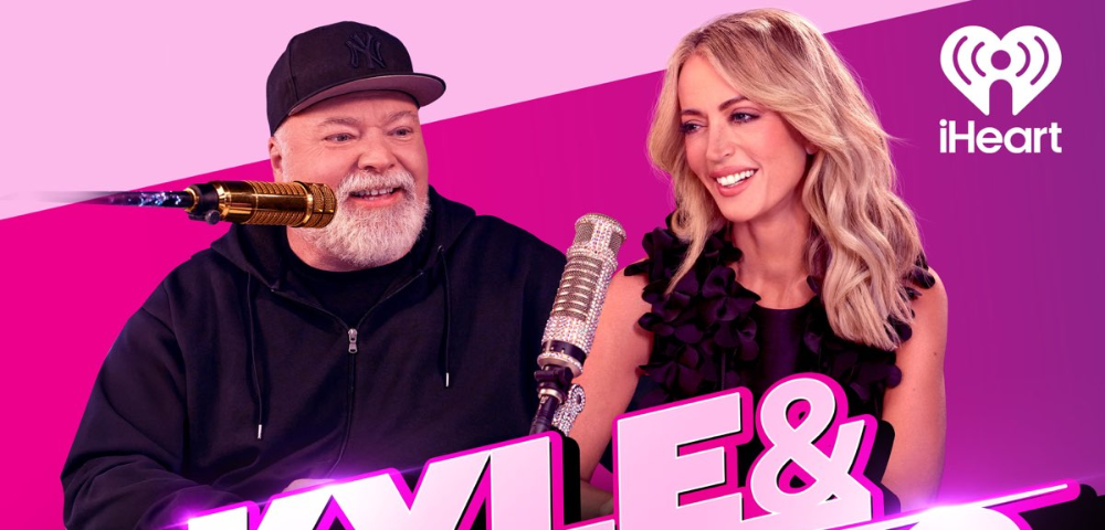 Kyle Sandilands Suspended And Contract In Jeopardy After On-Air “Attack” On Jackie O