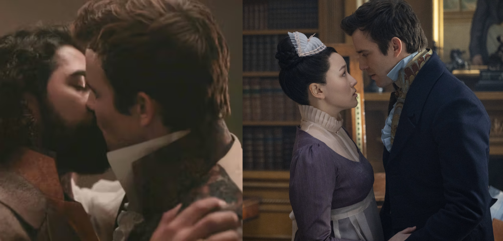 Bridgerton Has Given Us A Perfect Bisexual Coming Out Scene