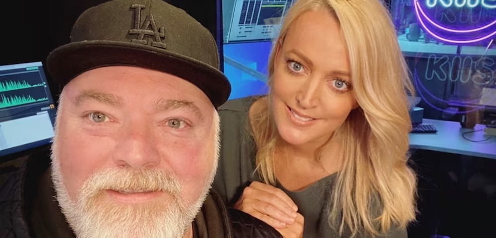 Sandilands Allegedly Hires $50K-A-Day Legal Team To Sue For Contract Payout