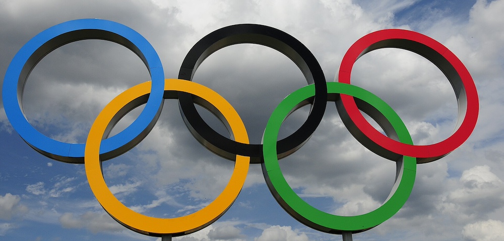 Olympic Committee Bans Transgender Athletes From Women’s Games