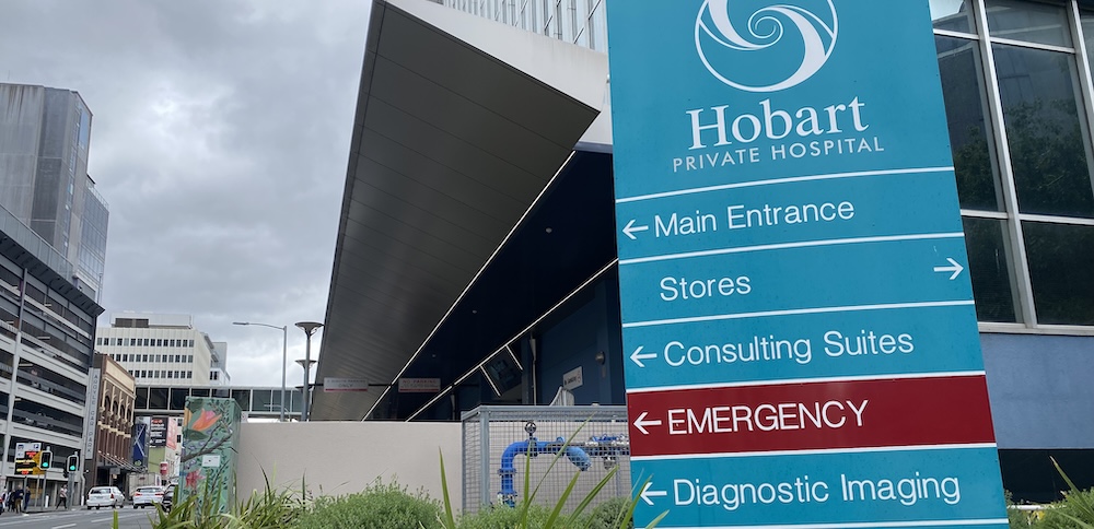 LGBTQ+ Groups Warn Gender-Affirming Care at Serious Risk in Tassie Hospital Sale