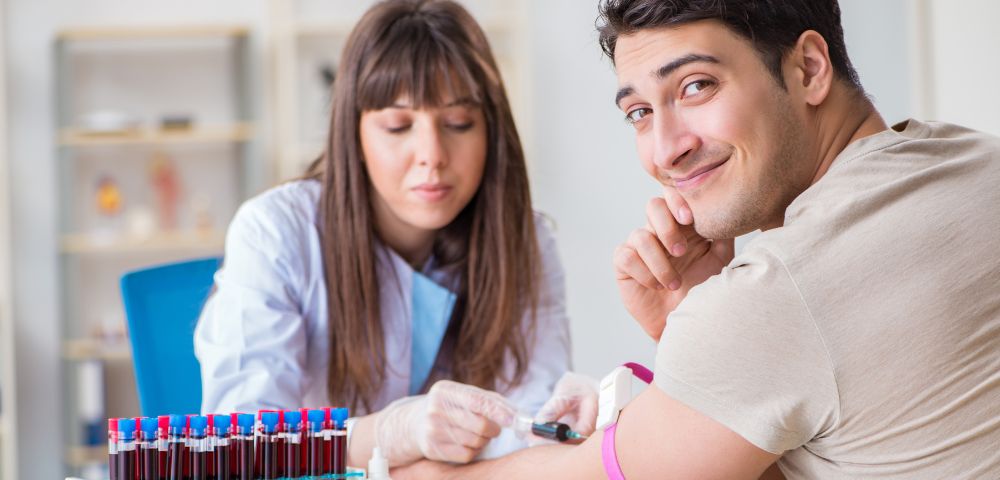 New Zealand To Lift Blood Donation Restrictions For Gay And Bisexual Men