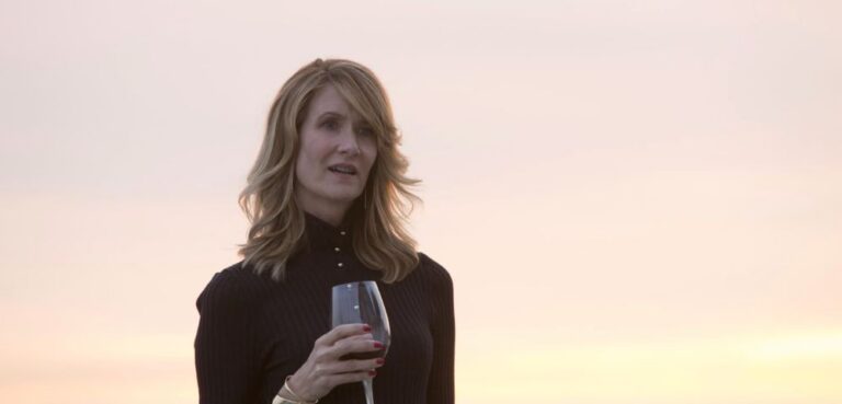 Laura Dern
