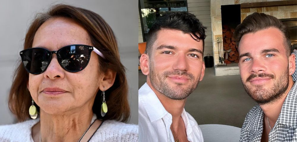 Mother Of Accused Killer Beau Lamarre-Condon Charged With Perverting Justice