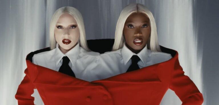 Lady Gaga and Doechii