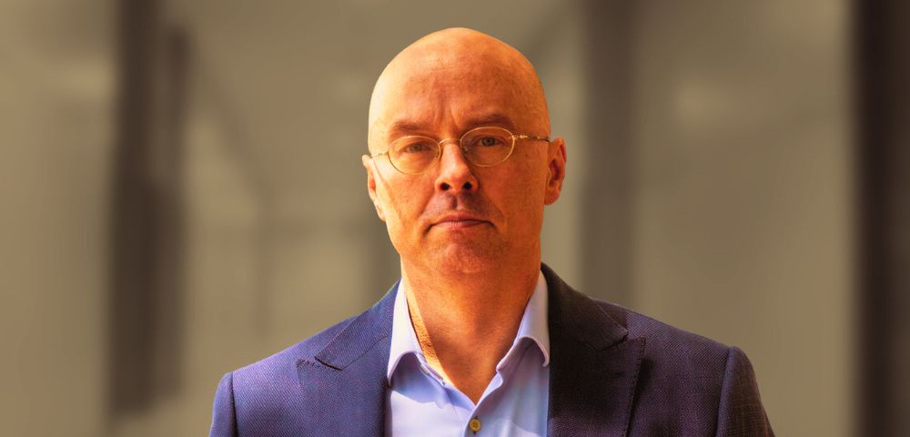 Anti-Trans Psychiatrist Andrew Amos Suspended By Peak Psychiatry Body