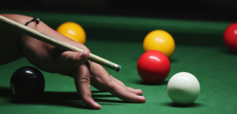 snooker