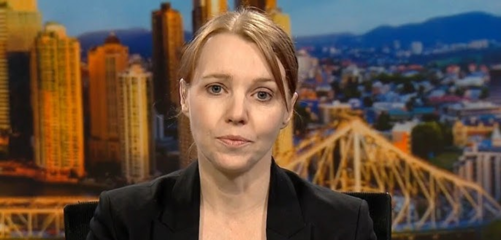 Dismissed Psychiatrist Jillian Spencer Under Investigation By Health Regulator Over Social Media Posts