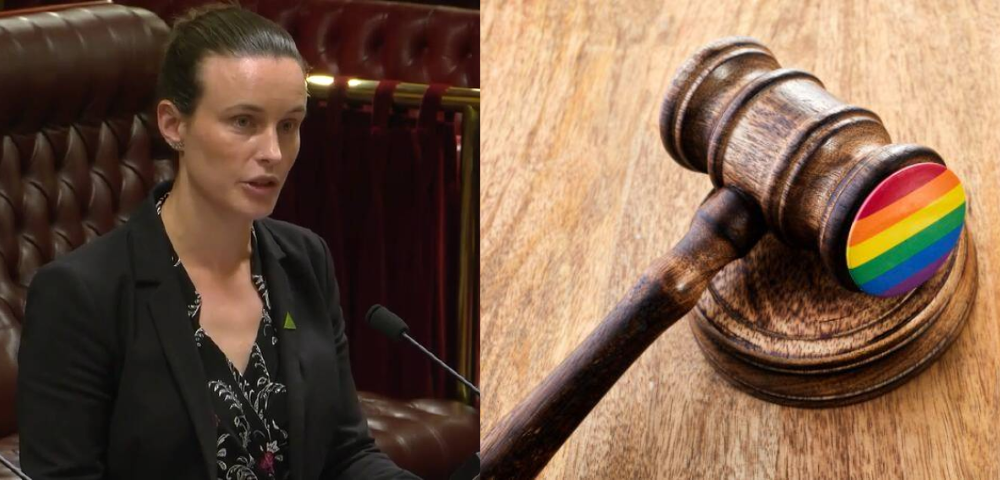 NSW Greens Accuse Minns Government of “Procedural Trickery” Over Sackar Review