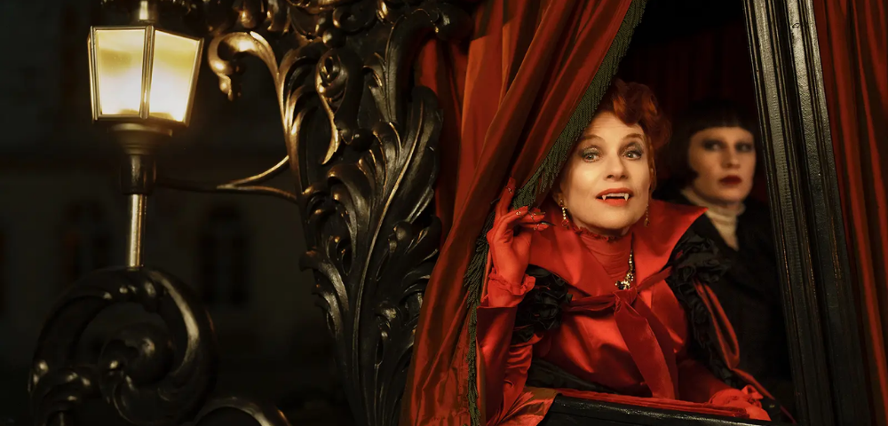 Charli XCX, Local Aussie Heroes, & “Stylish Sapphic Vampires”: Sydney Film Festival Previews Their 2026 Program