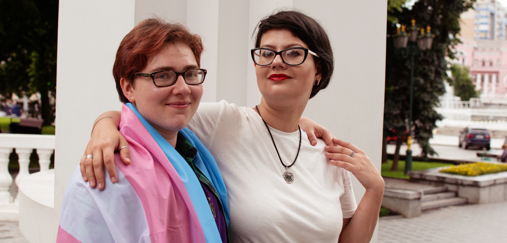 Advocacy Groups Call To Recognise The “Often-Invisible” Carers Supporting Trans Mental Health