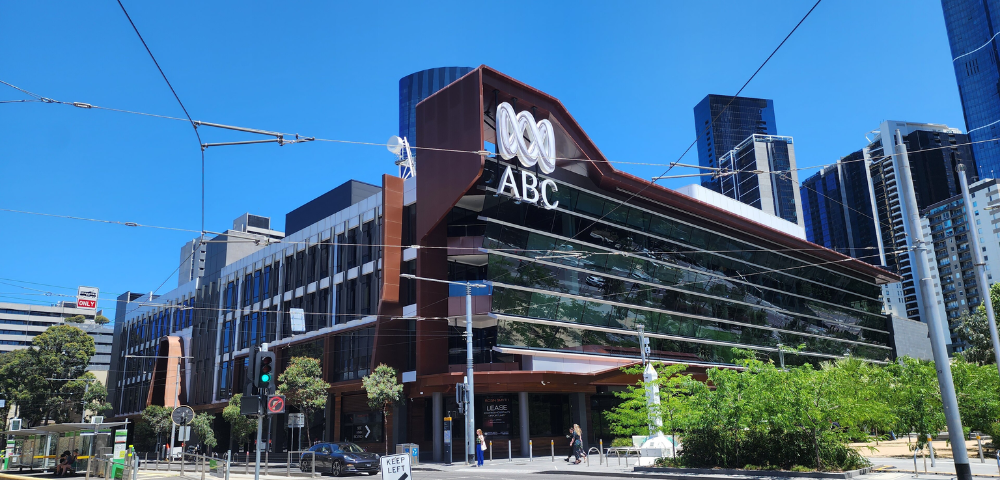 ABC Drops Pride in Diversity And LGBTQIA+ Inclusion Programs Citing Editorial Independence