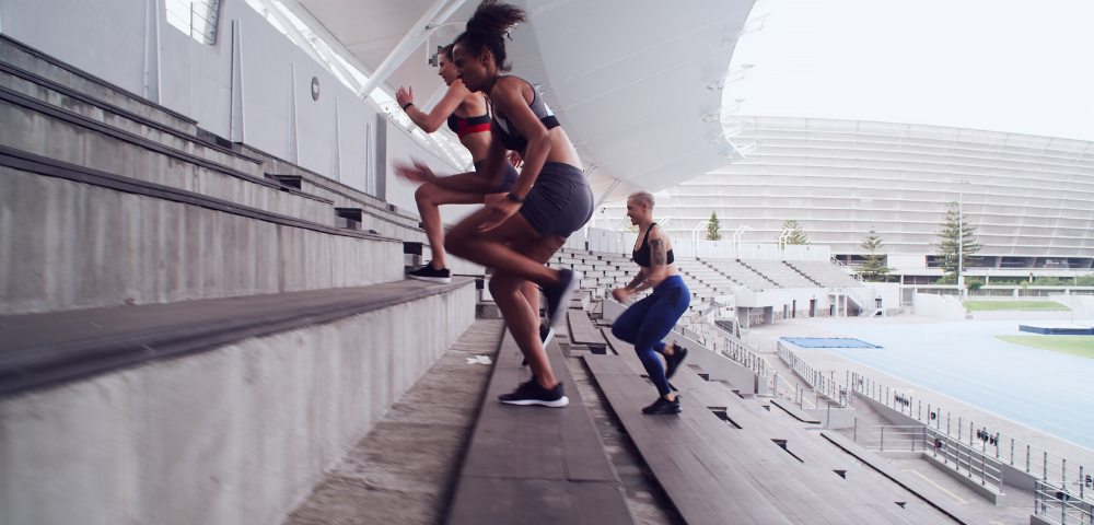 Pride Cup Petition Urges Aus Sporting Bodies To Reject IOC’s “Harmful” Gender Testing Rules